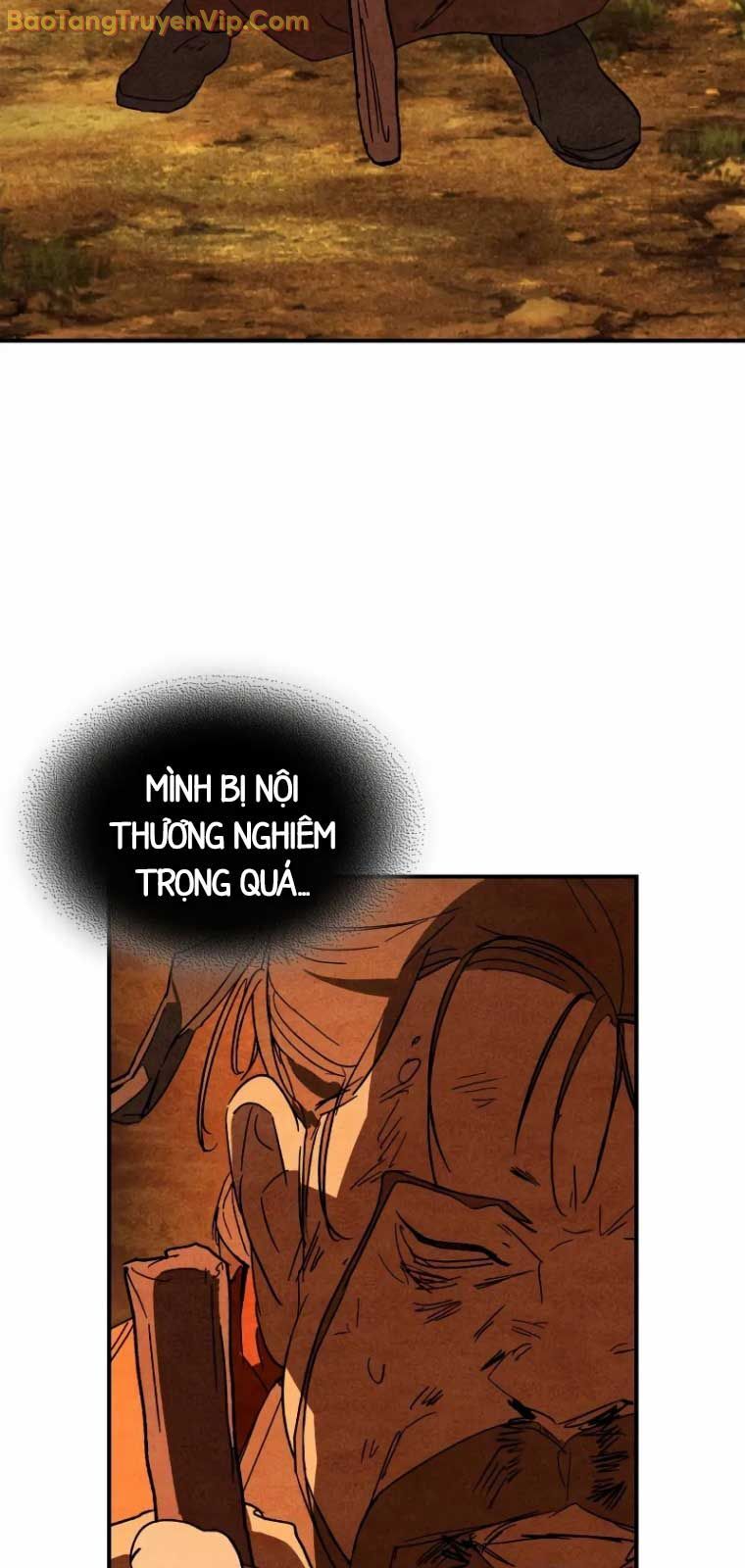 Vị Thần Trở Lại Chap 128 - Next Chap 129