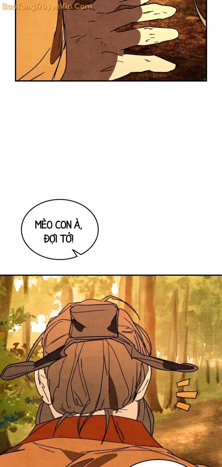 Vị Thần Trở Lại Chap 128 - Next Chap 129