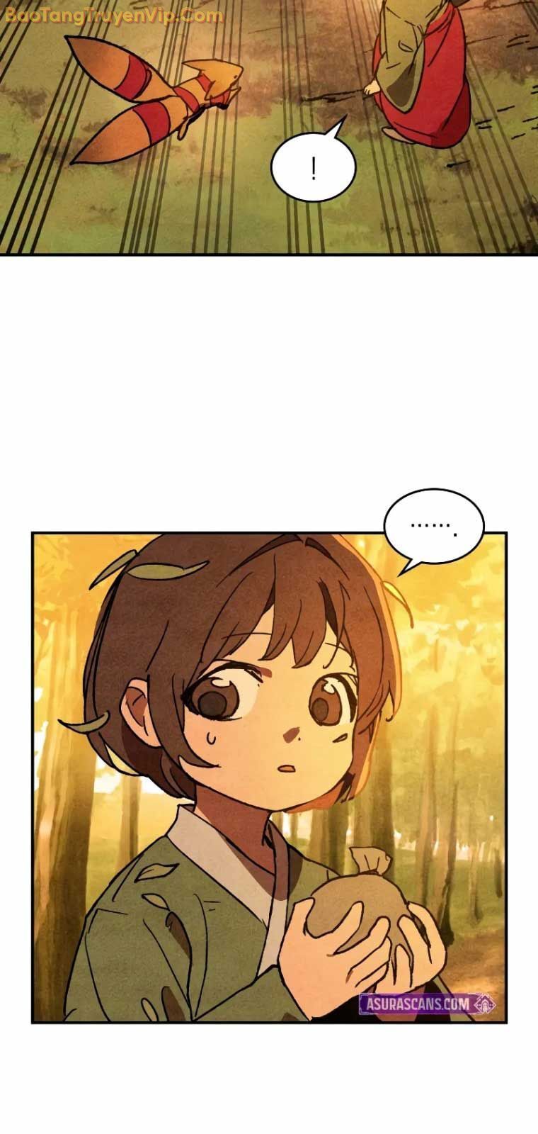 Vị Thần Trở Lại Chap 128 - Next Chap 129