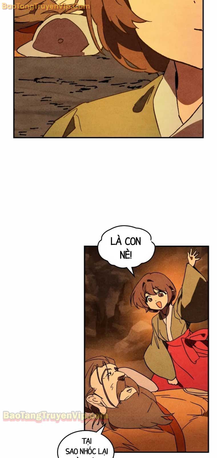 Vị Thần Trở Lại Chap 128 - Next Chap 129