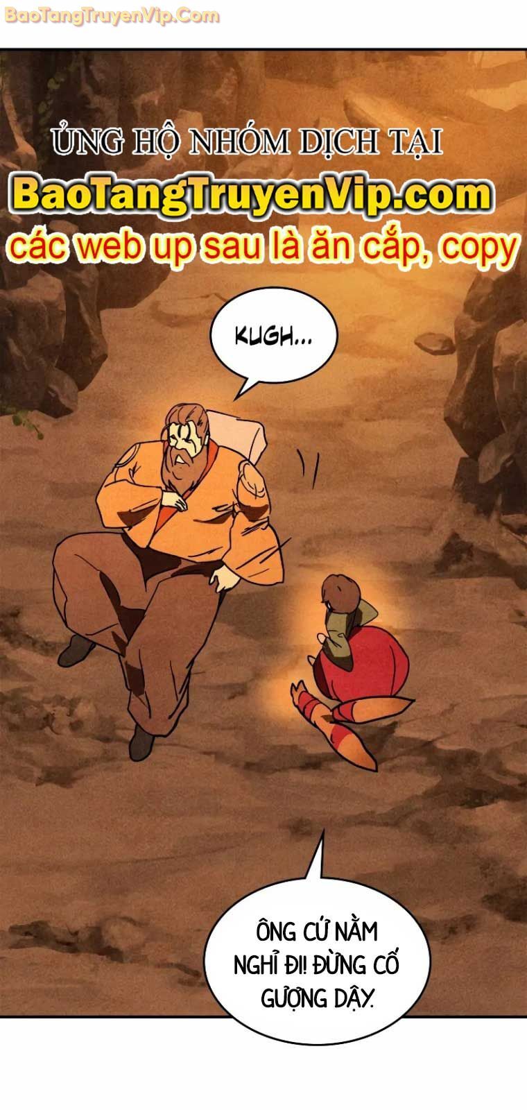 Vị Thần Trở Lại Chap 128 - Next Chap 129