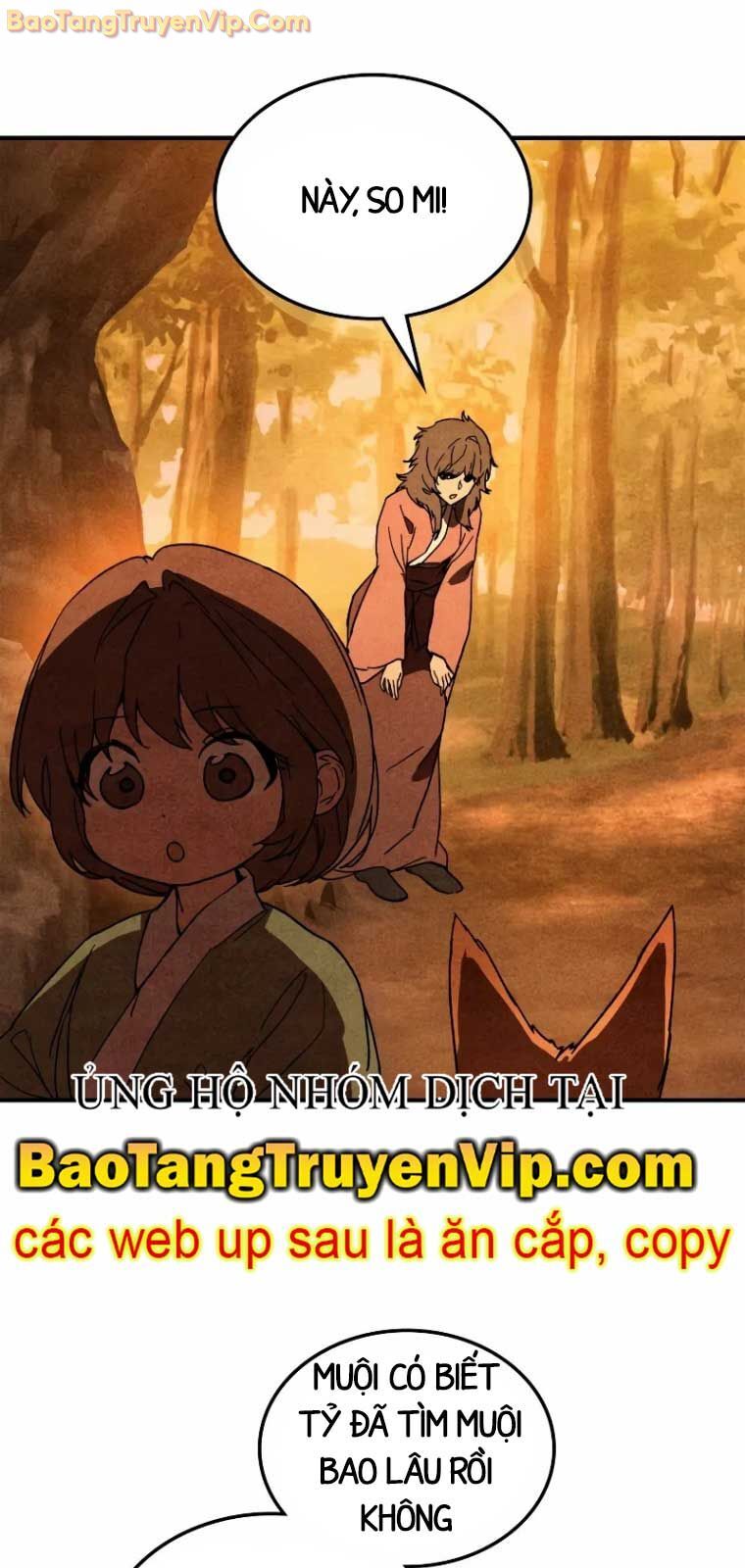 Vị Thần Trở Lại Chap 128 - Next Chap 129