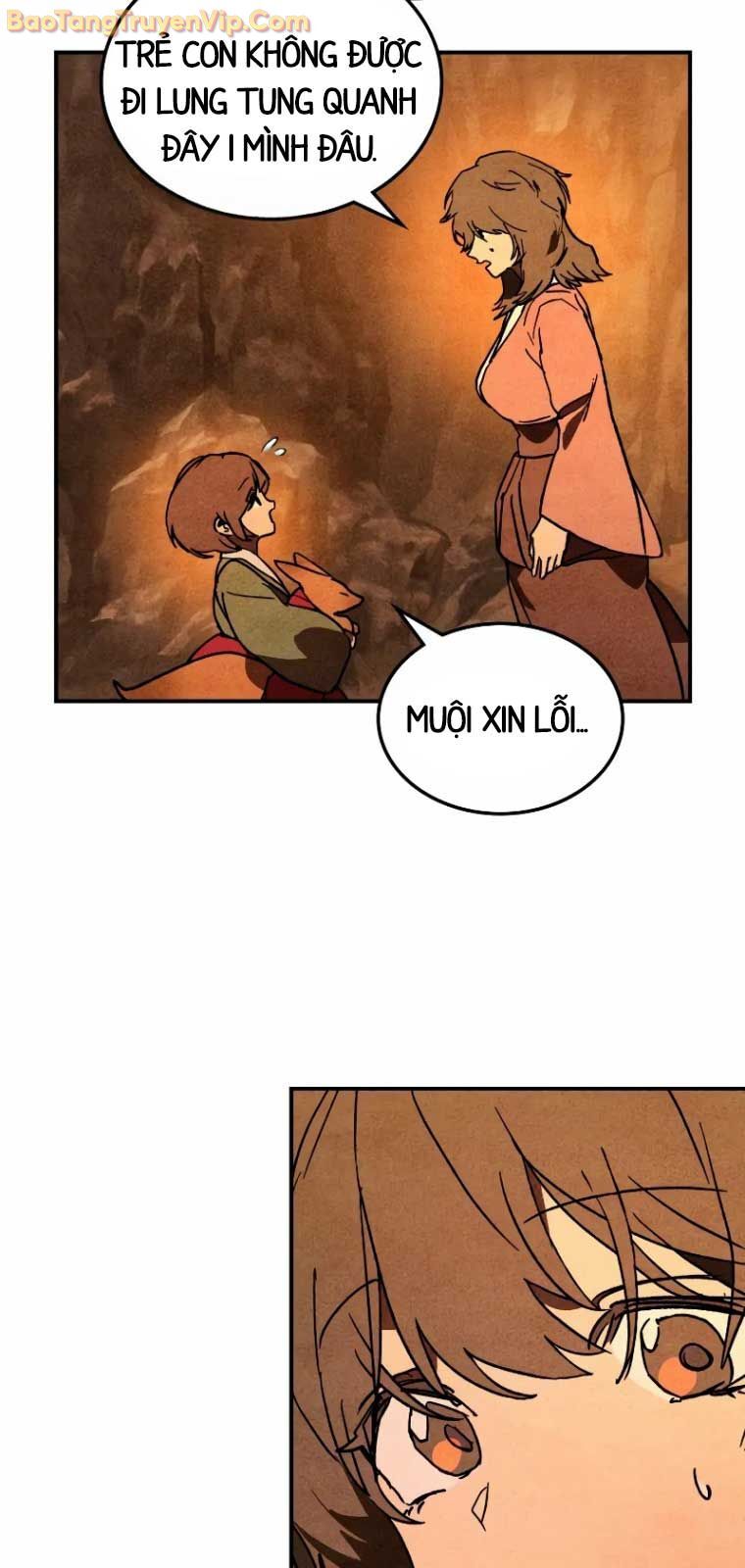 Vị Thần Trở Lại Chap 128 - Next Chap 129