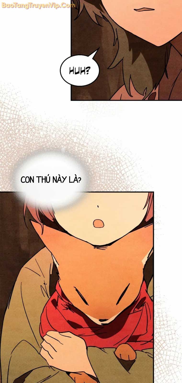 Vị Thần Trở Lại Chap 128 - Next Chap 129