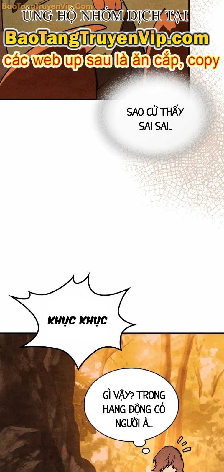 Vị Thần Trở Lại Chap 128 - Next Chap 129