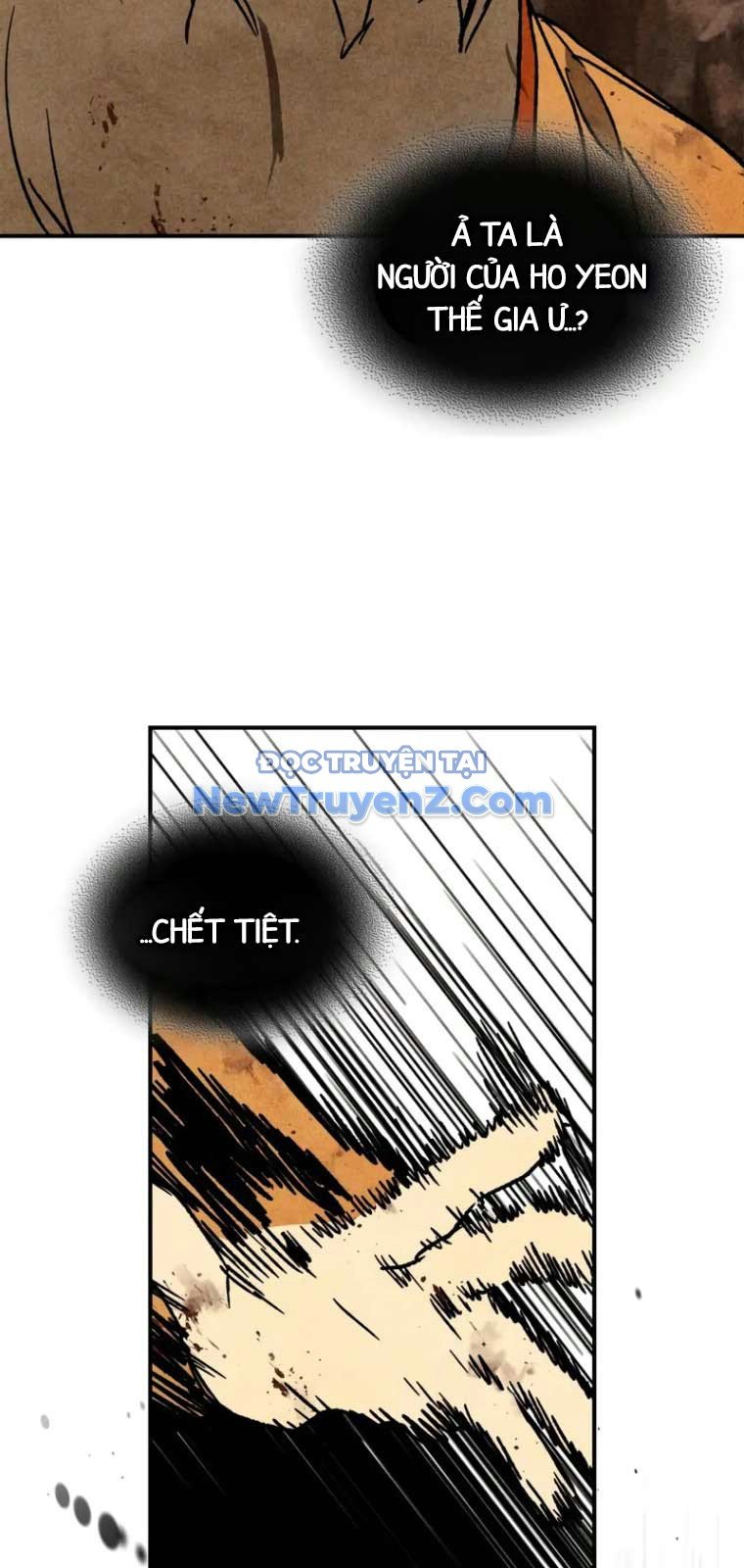 Vị Thần Trở Lại Chap 129 - Next Chap 130