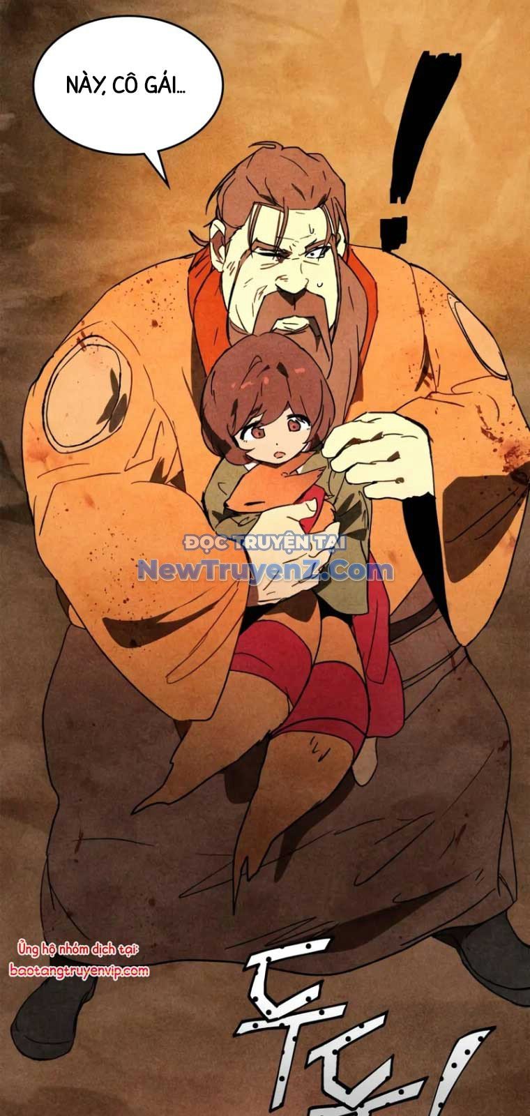 Vị Thần Trở Lại Chap 129 - Next Chap 130