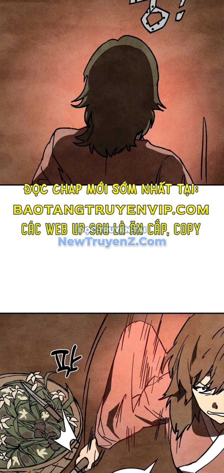 Vị Thần Trở Lại Chap 129 - Next Chap 130