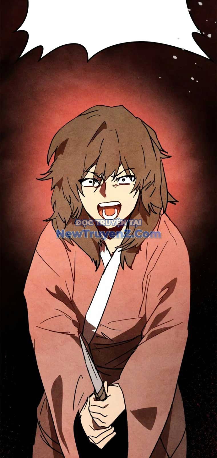 Vị Thần Trở Lại Chap 129 - Next Chap 130