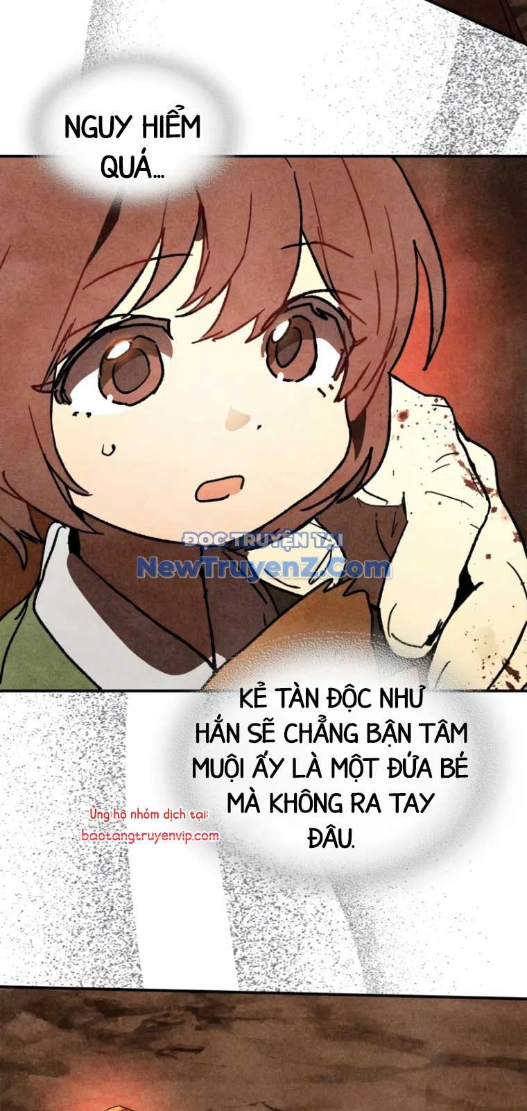 Vị Thần Trở Lại Chap 129 - Next Chap 130