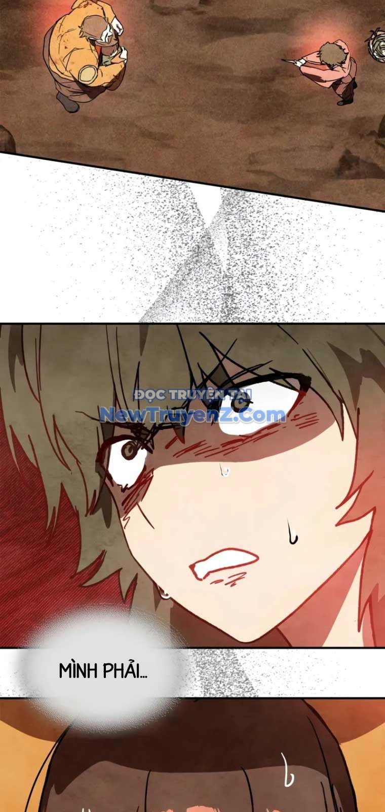 Vị Thần Trở Lại Chap 129 - Next Chap 130