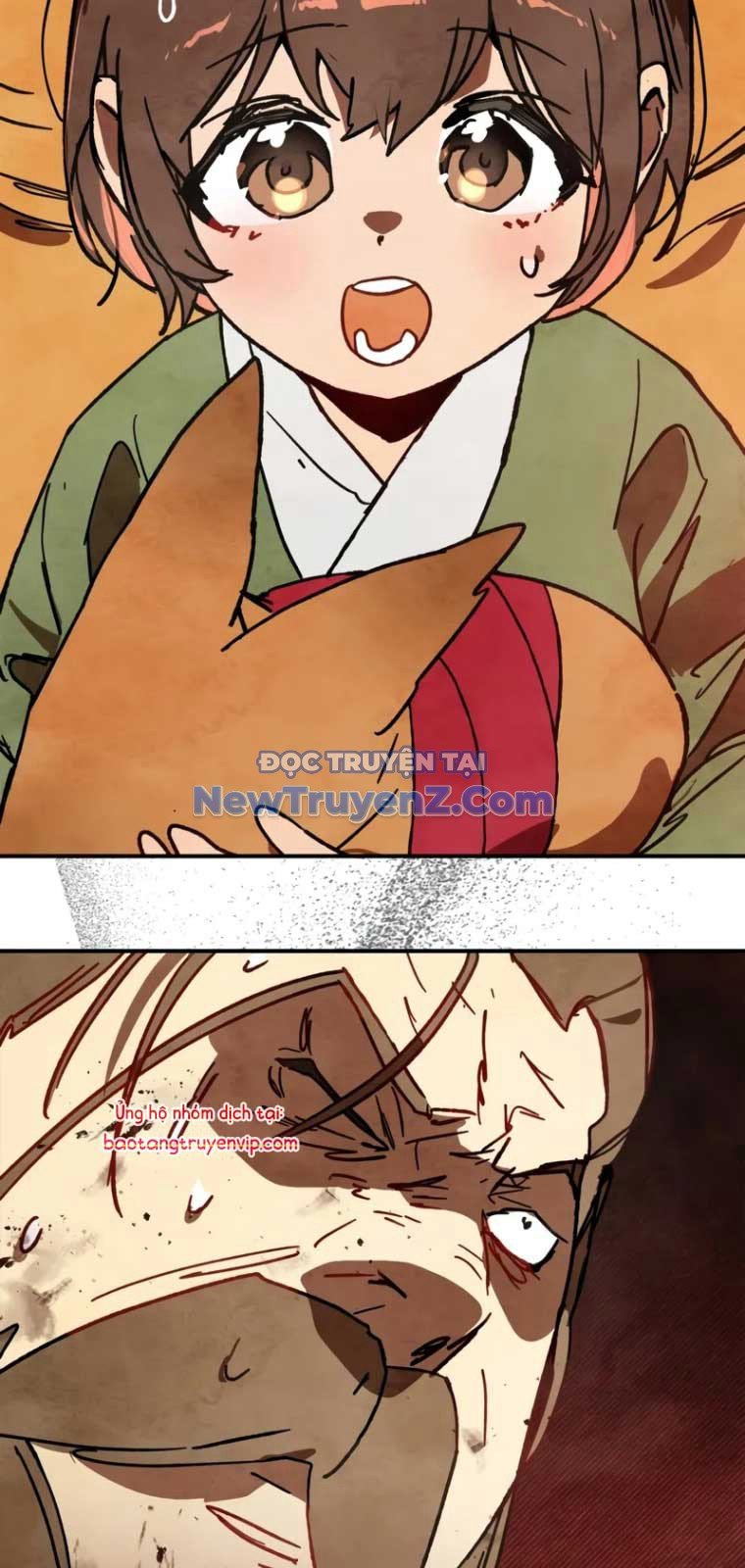 Vị Thần Trở Lại Chap 129 - Next Chap 130