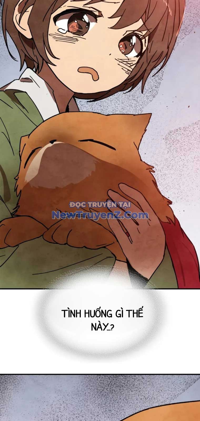 Vị Thần Trở Lại Chap 129 - Next Chap 130