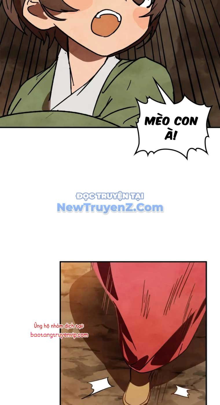 Vị Thần Trở Lại Chap 129 - Next Chap 130