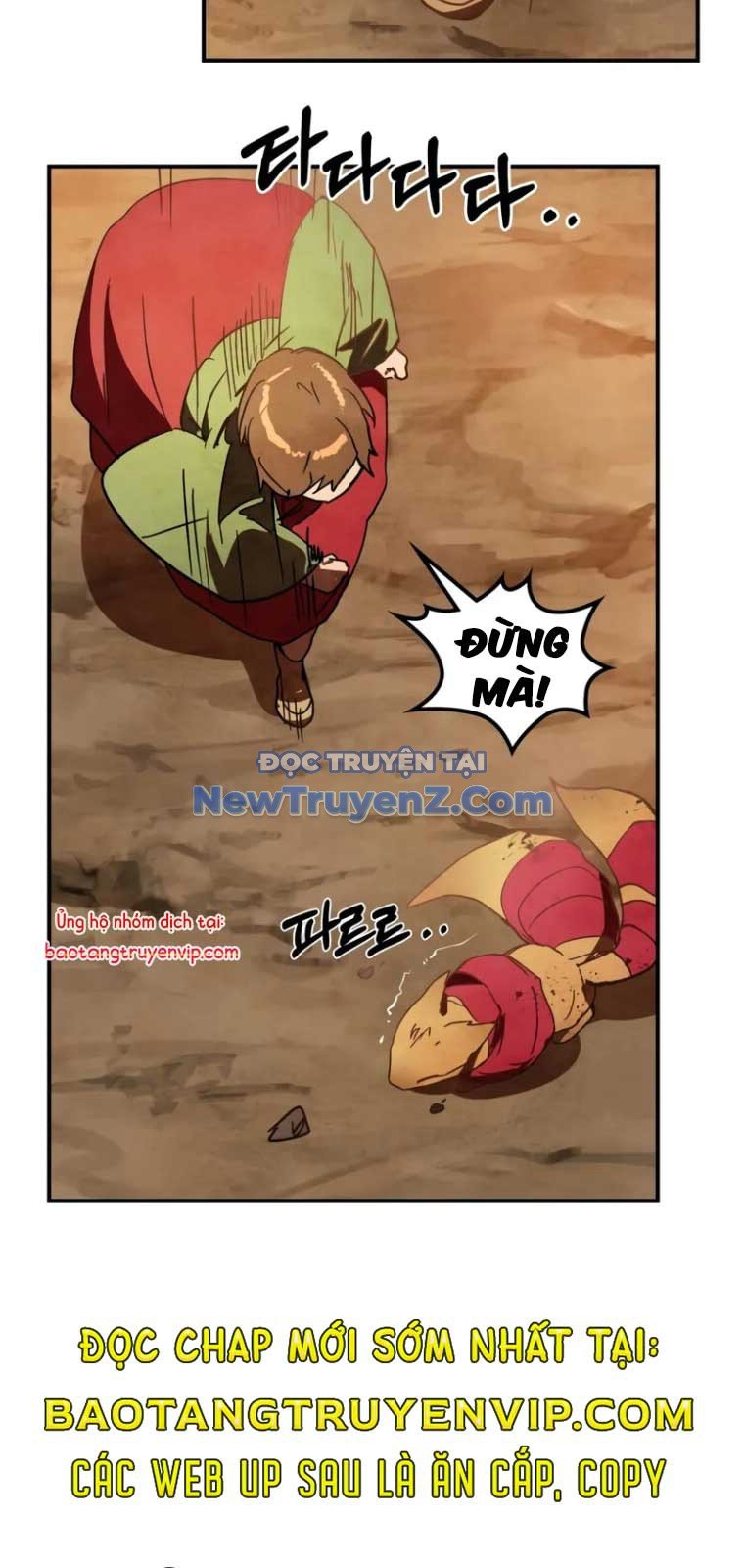Vị Thần Trở Lại Chap 129 - Next Chap 130
