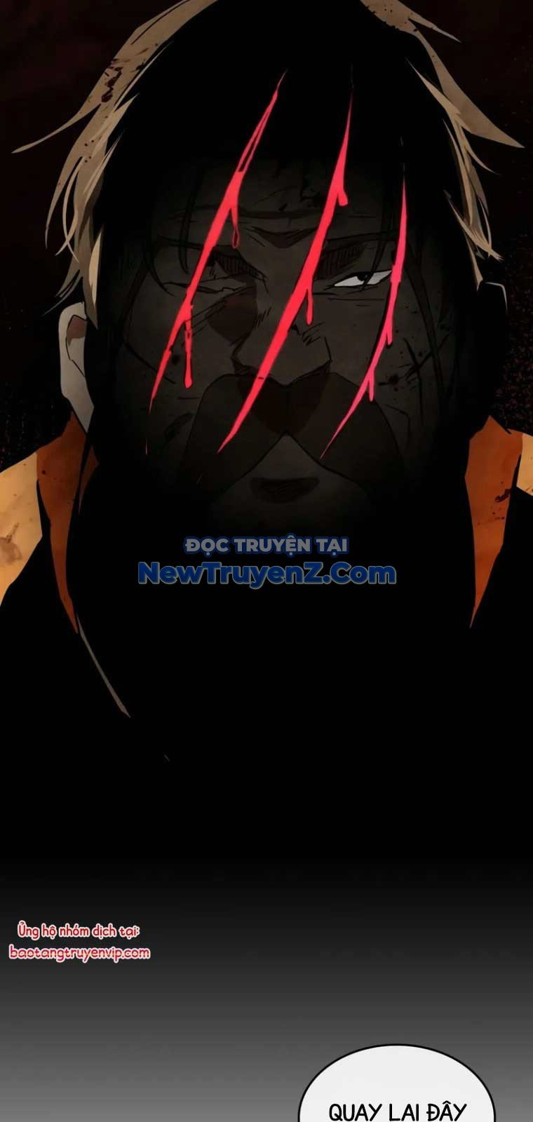 Vị Thần Trở Lại Chap 129 - Next Chap 130