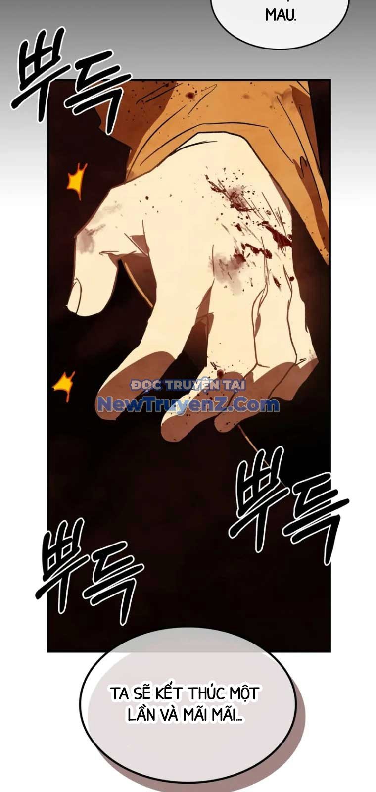 Vị Thần Trở Lại Chap 129 - Next Chap 130