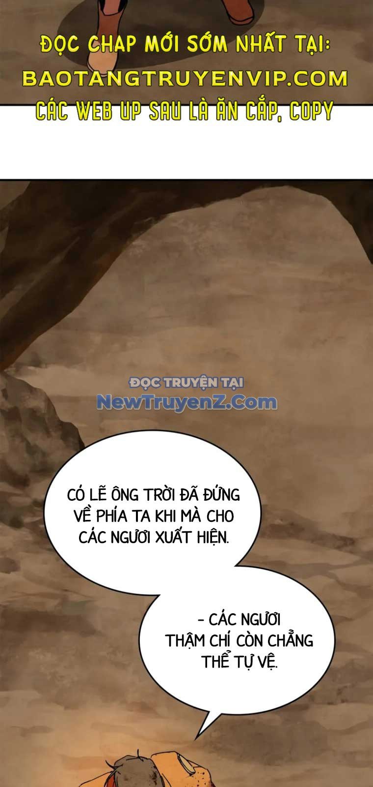 Vị Thần Trở Lại Chap 129 - Next Chap 130