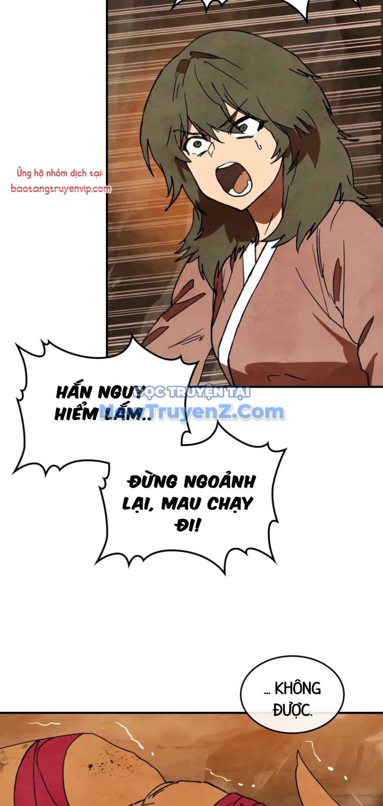 Vị Thần Trở Lại Chap 129 - Next Chap 130
