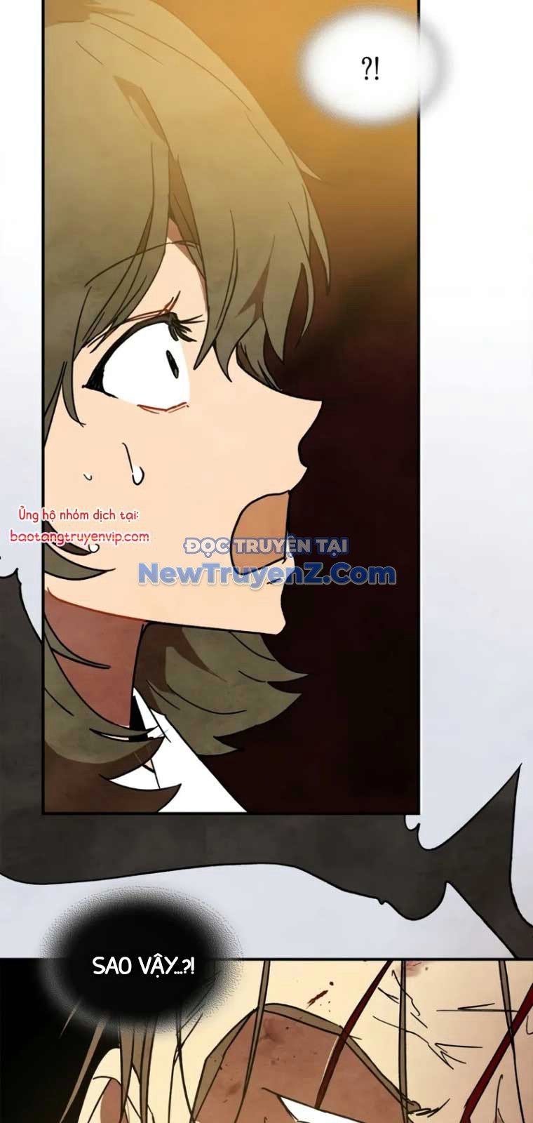 Vị Thần Trở Lại Chap 129 - Next Chap 130