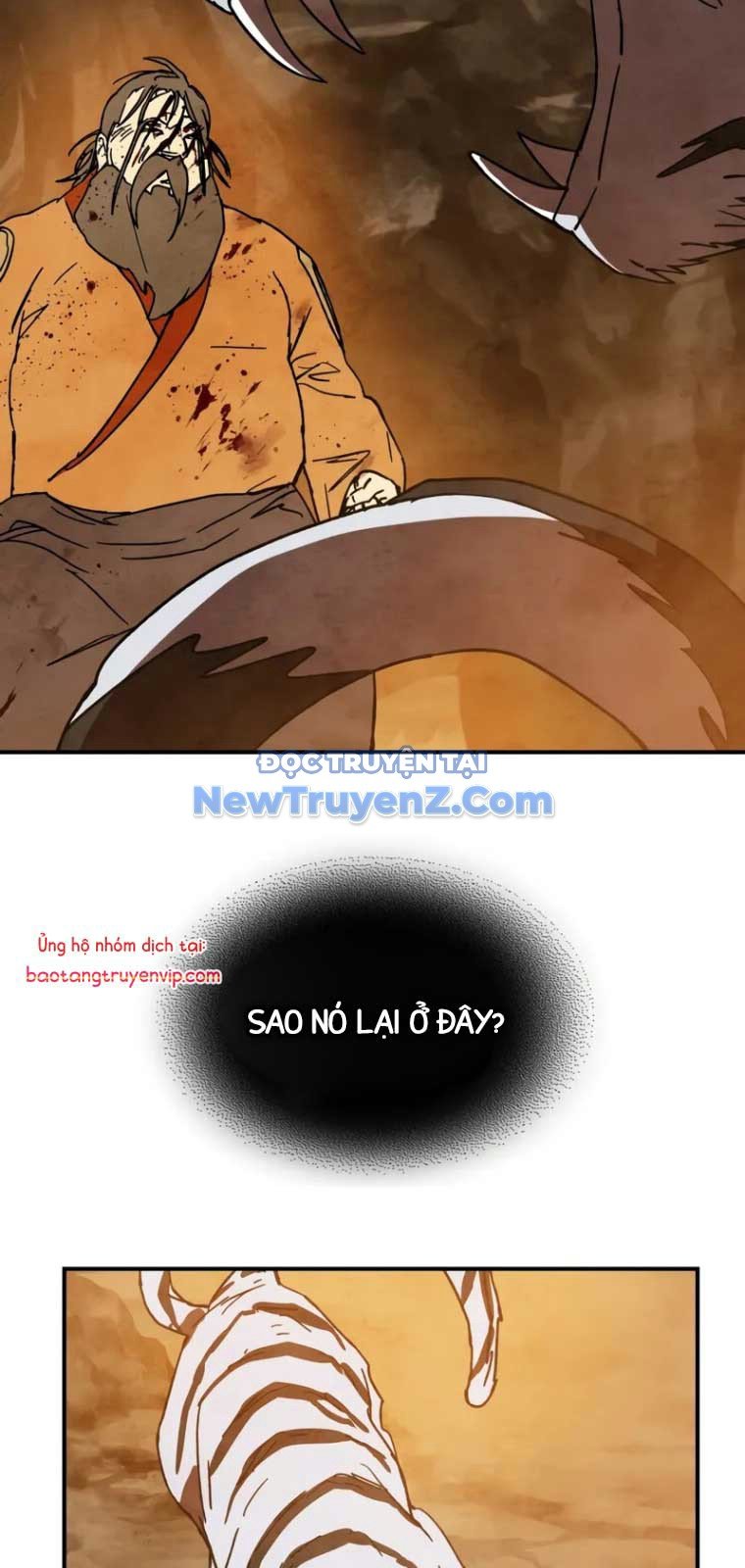 Vị Thần Trở Lại Chap 129 - Next Chap 130
