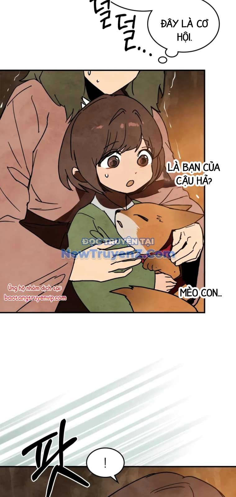 Vị Thần Trở Lại Chap 129 - Next Chap 130