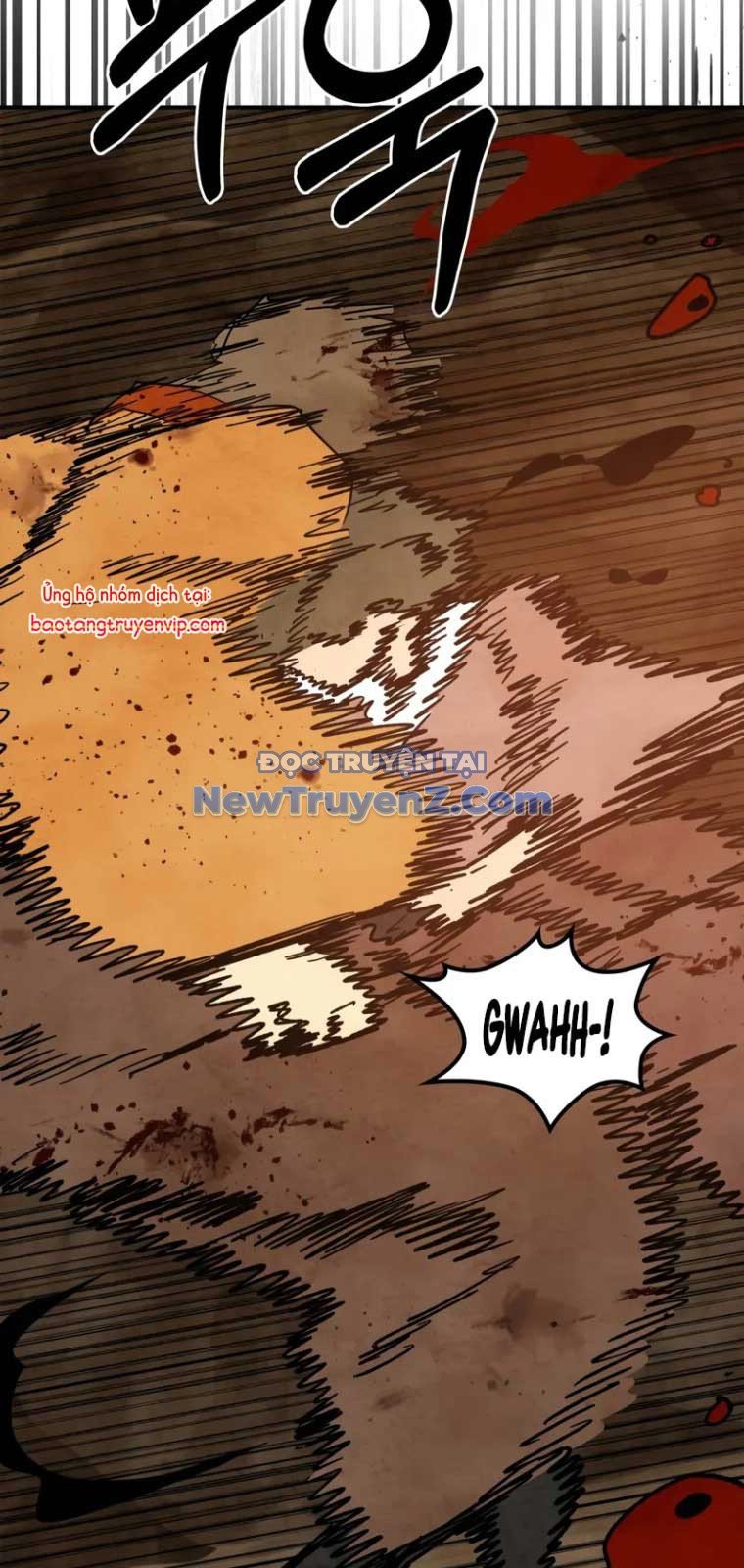 Vị Thần Trở Lại Chap 129 - Next Chap 130