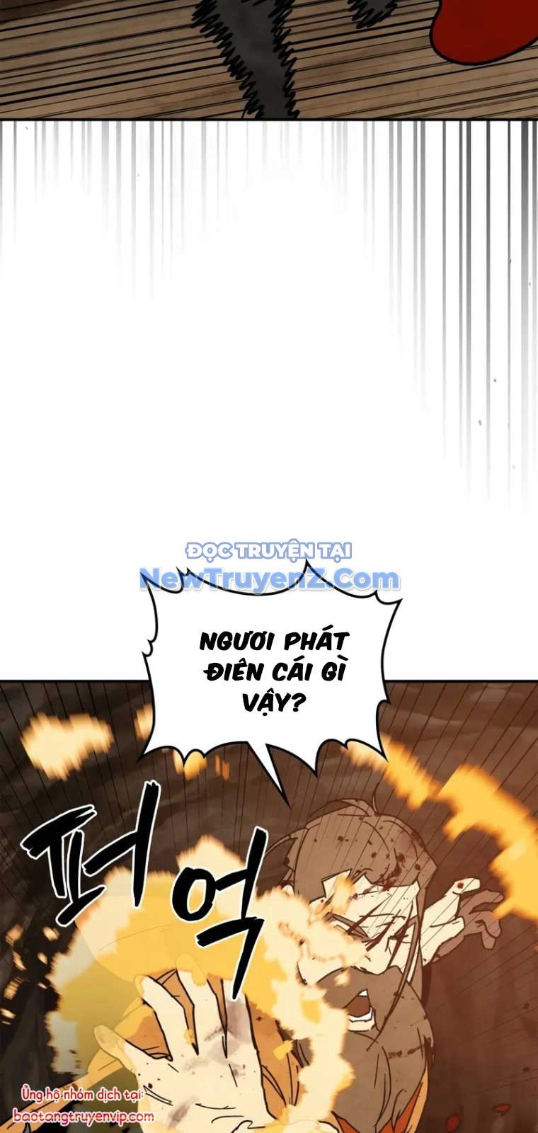 Vị Thần Trở Lại Chap 129 - Next Chap 130