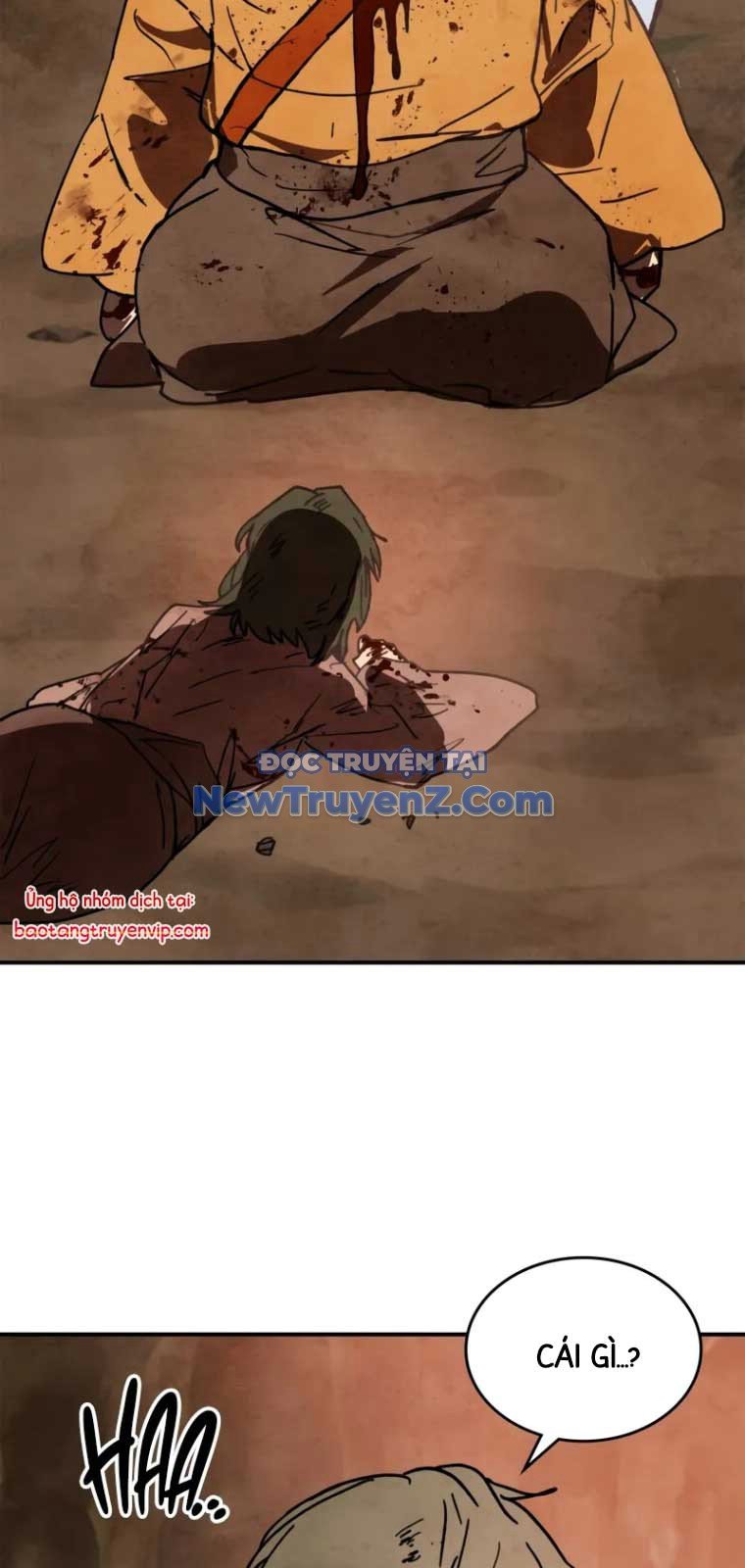 Vị Thần Trở Lại Chap 129 - Next Chap 130