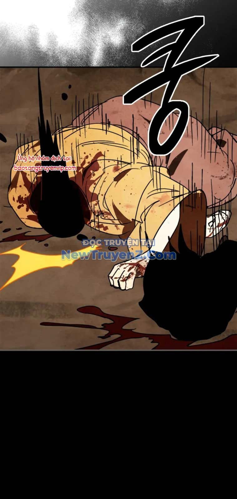 Vị Thần Trở Lại Chap 129 - Next Chap 130