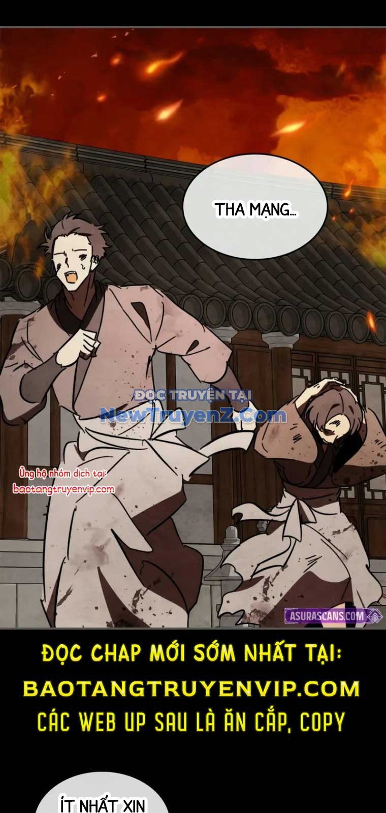 Vị Thần Trở Lại Chap 129 - Next Chap 130