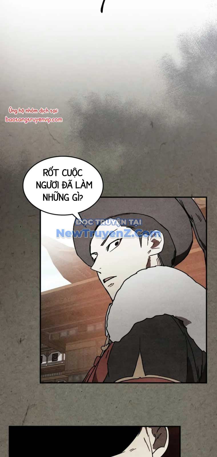 Vị Thần Trở Lại Chap 129 - Next Chap 130