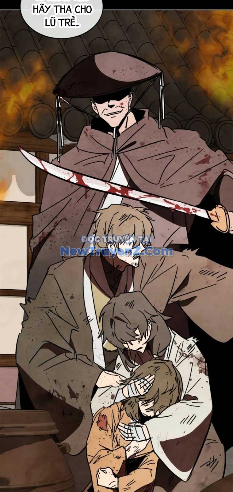 Vị Thần Trở Lại Chap 129 - Next Chap 130