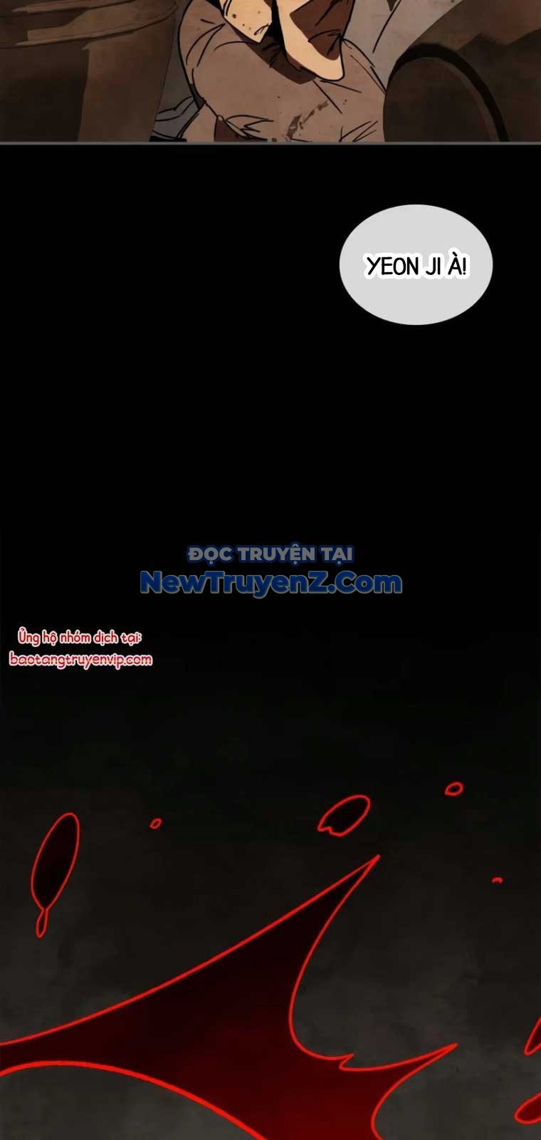 Vị Thần Trở Lại Chap 129 - Next Chap 130