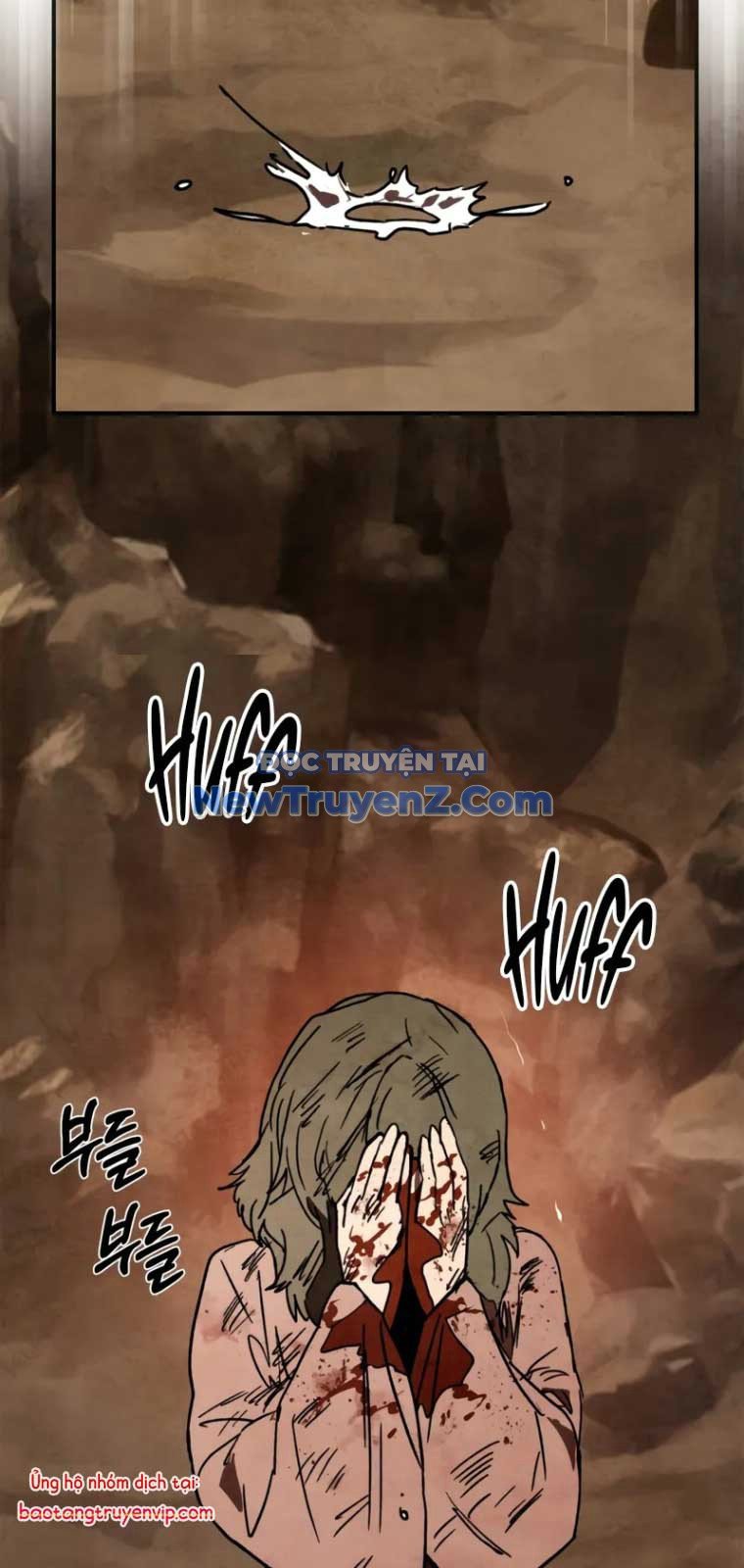 Vị Thần Trở Lại Chap 129 - Next Chap 130