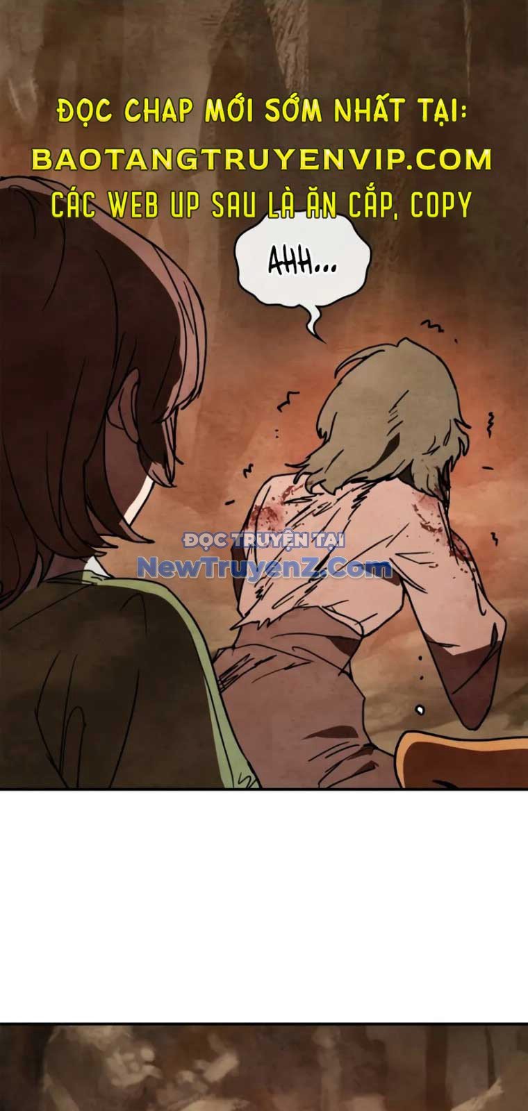 Vị Thần Trở Lại Chap 129 - Next Chap 130