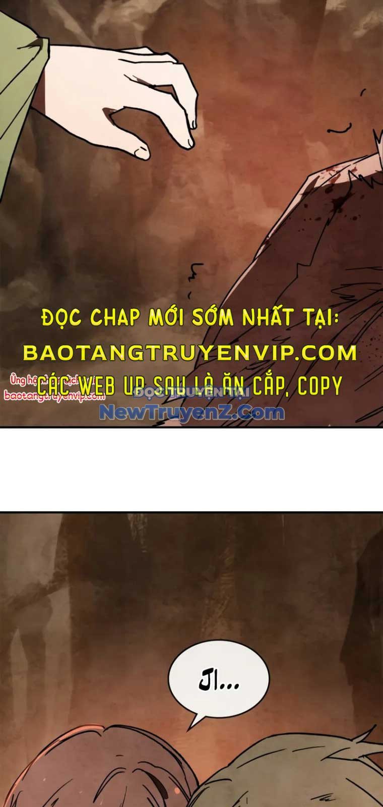 Vị Thần Trở Lại Chap 129 - Next Chap 130