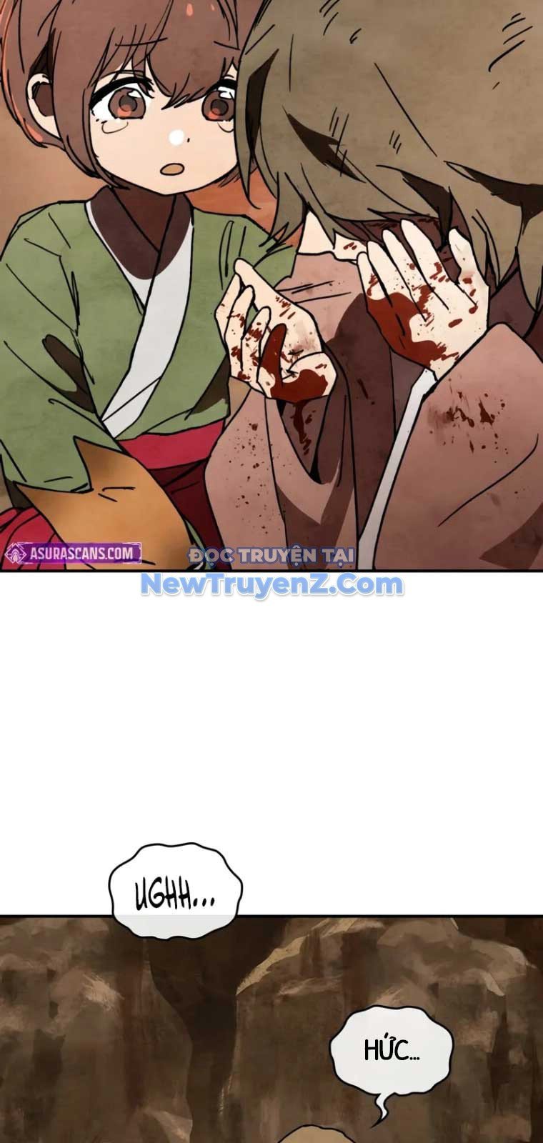 Vị Thần Trở Lại Chap 129 - Next Chap 130