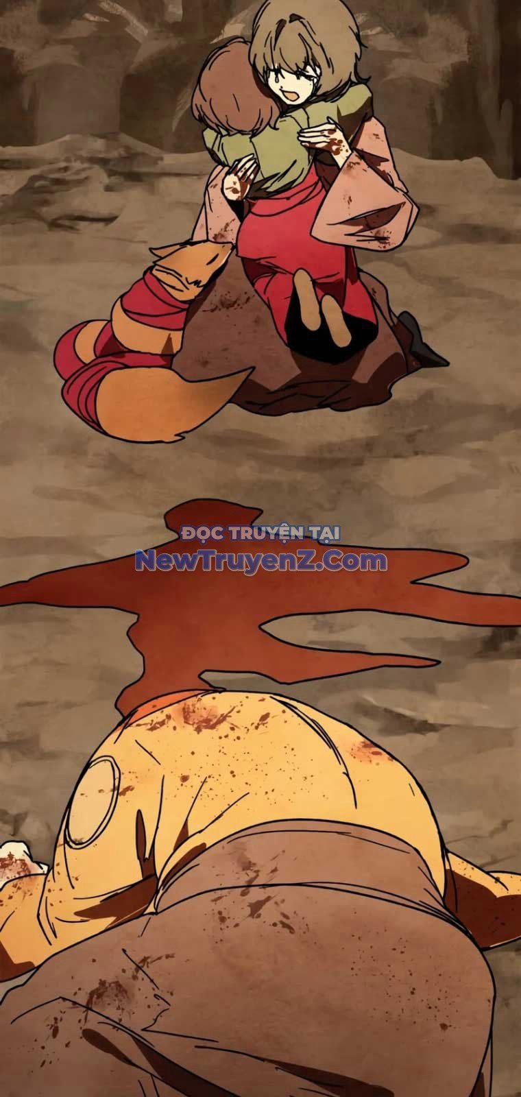 Vị Thần Trở Lại Chap 129 - Next Chap 130