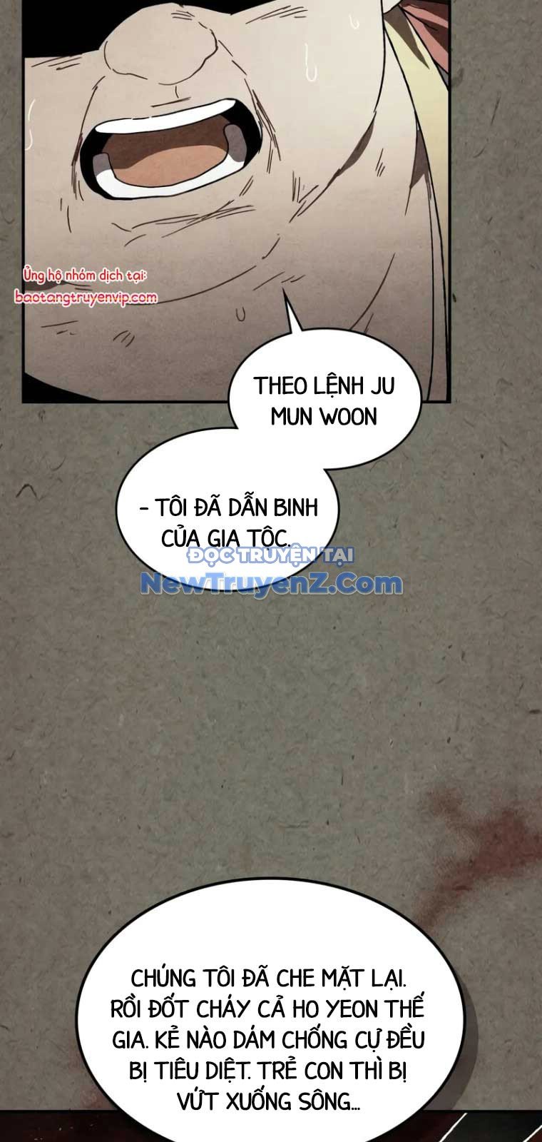 Vị Thần Trở Lại Chap 129 - Next Chap 130