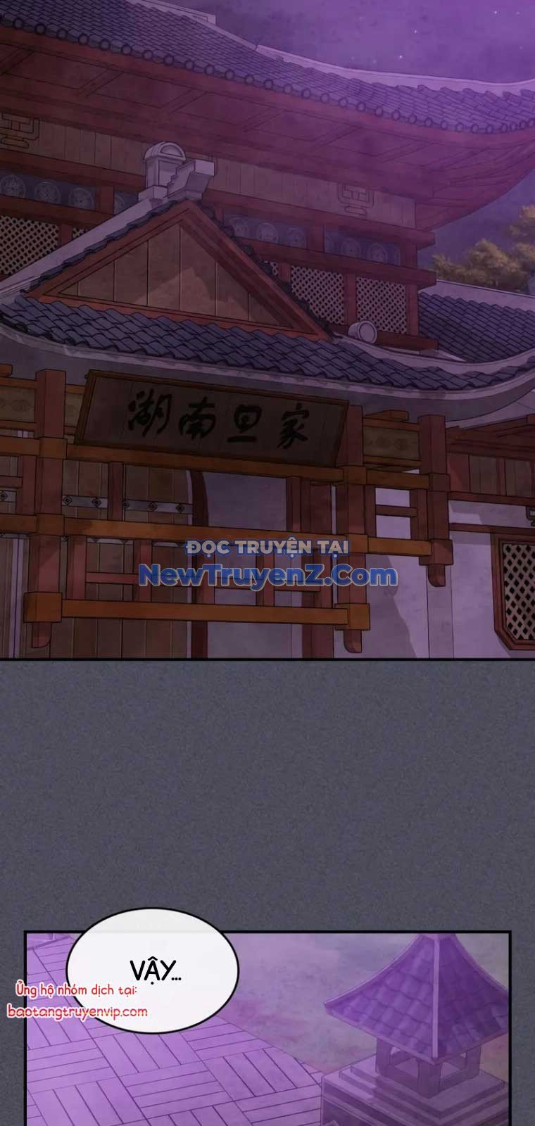 Vị Thần Trở Lại Chap 129 - Next Chap 130