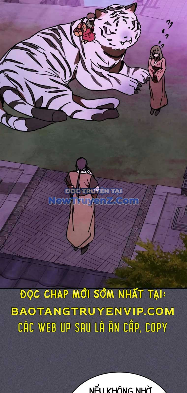 Vị Thần Trở Lại Chap 129 - Next Chap 130