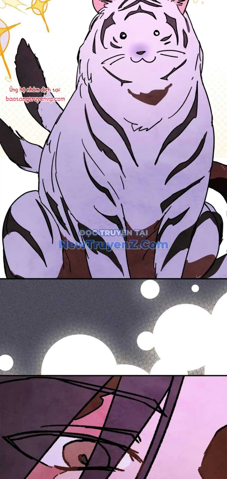 Vị Thần Trở Lại Chap 129 - Next Chap 130