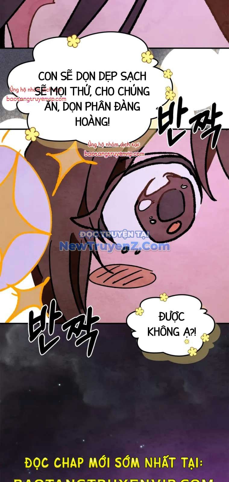 Vị Thần Trở Lại Chap 129 - Next Chap 130