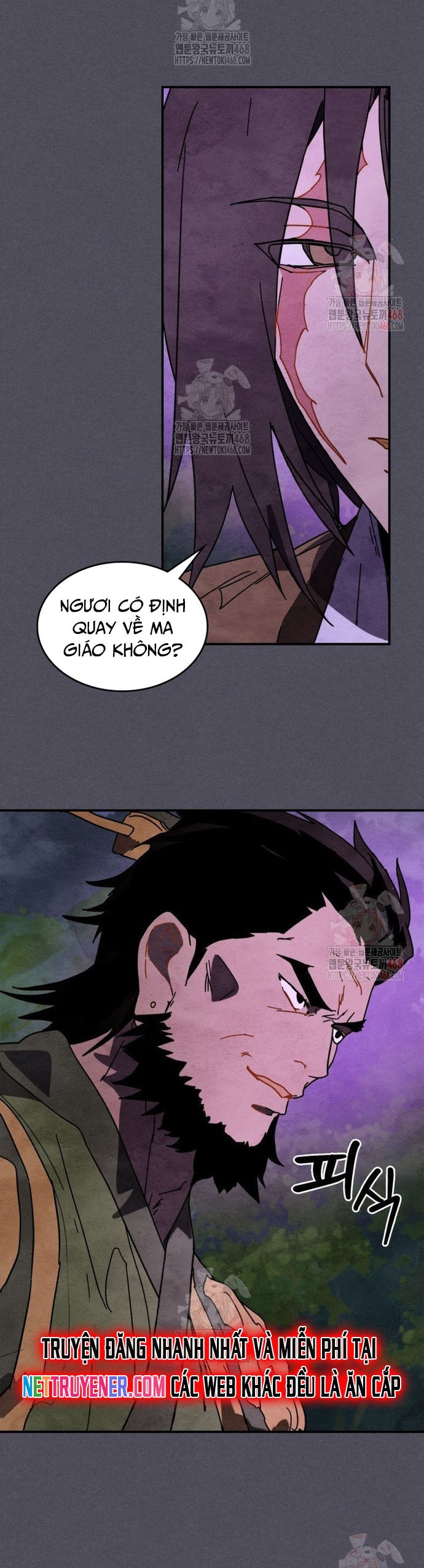 Vị Thần Trở Lại Chap 130 - Next Chap 131