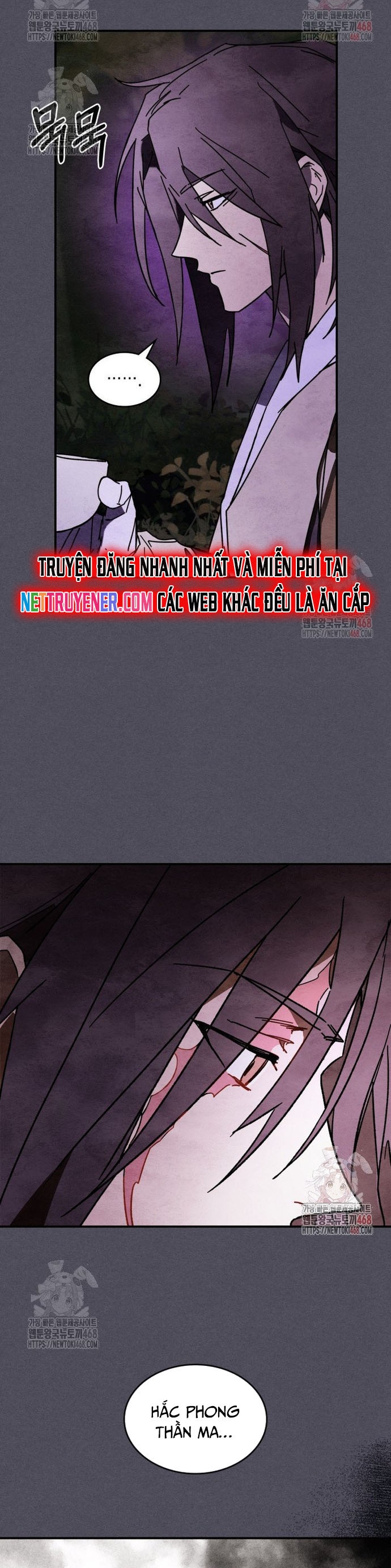 Vị Thần Trở Lại Chap 130 - Next Chap 131