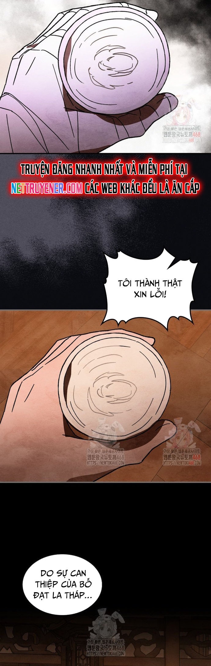 Vị Thần Trở Lại Chap 130 - Next Chap 131