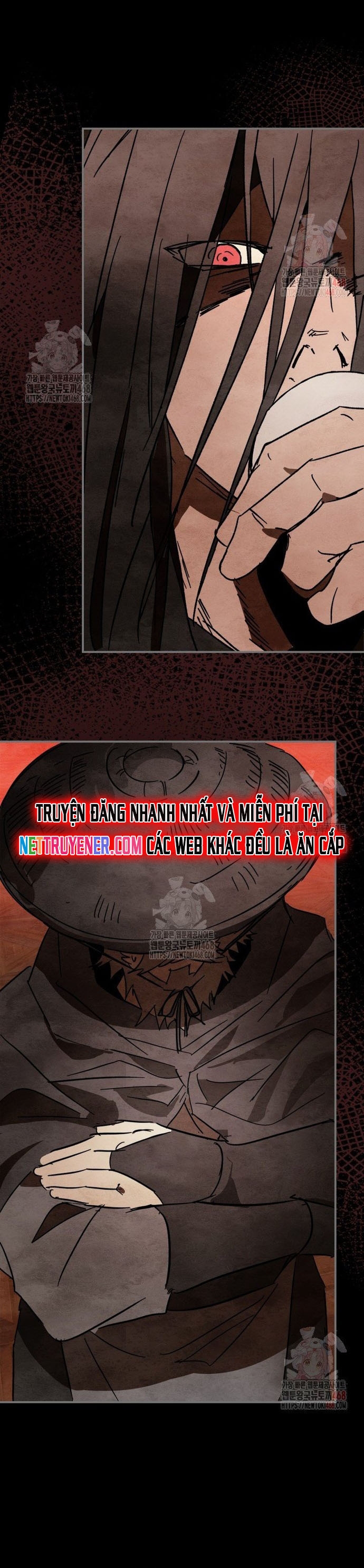 Vị Thần Trở Lại Chap 130 - Next Chap 131