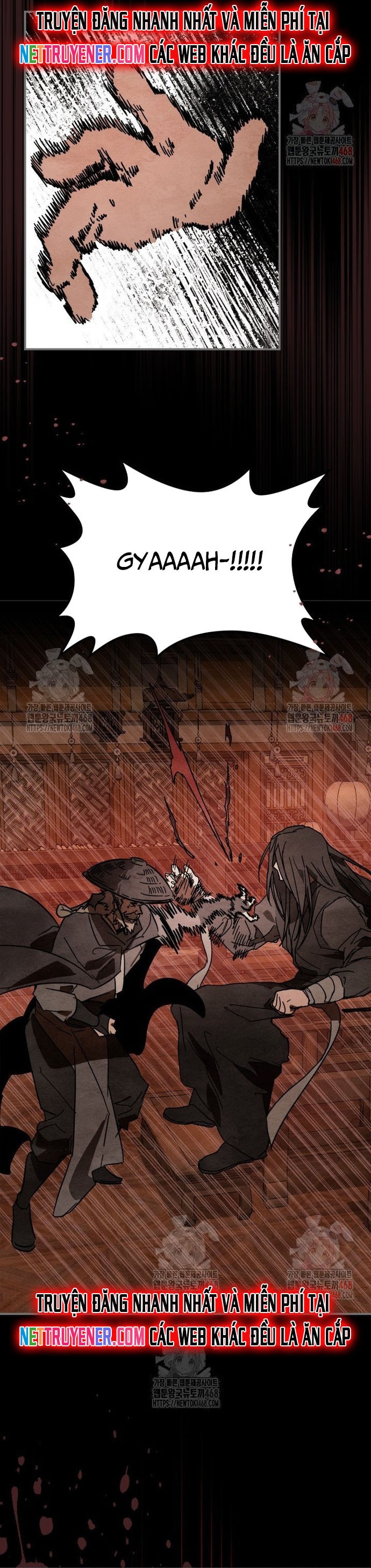 Vị Thần Trở Lại Chap 130 - Next Chap 131