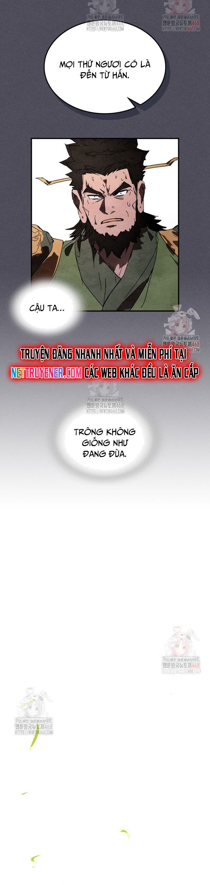 Vị Thần Trở Lại Chap 130 - Next Chap 131